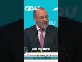 Mercosur Deal  German Greens &amp; AfD Block Prosperity Deal