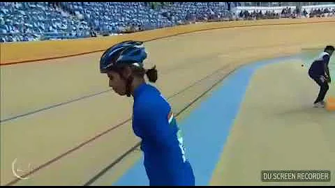 India Team Woman Elite Aleena Reji& Deborah Herold...