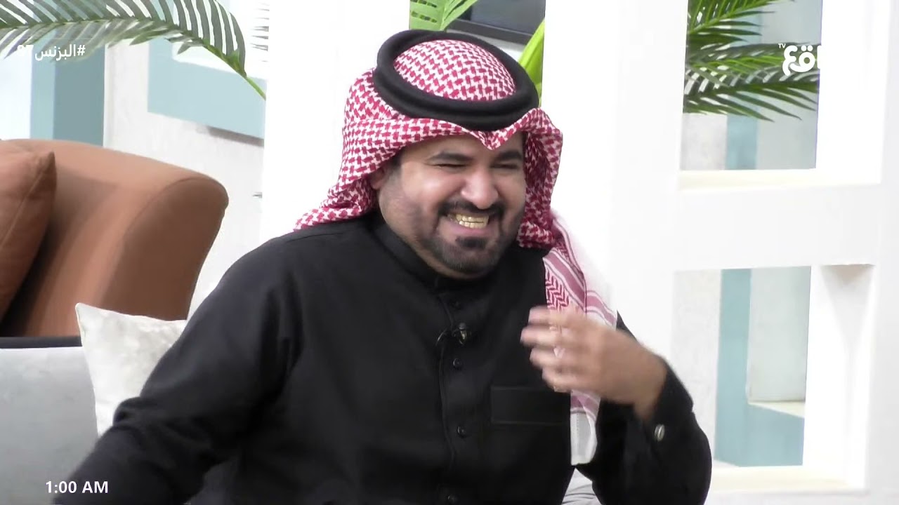 فصلة ضحك نقاد خذها كاش #البزنس87