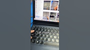 Phím tắt giúp bạn lùi các tab trong trình duyệt #j4f #maytinhdaiphong #meomaytinh #phimtat
