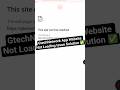 GtechNetwork Earning App Website Not Working Issue Solution ✅ | G Tech Network Website All Error Fix