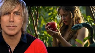 Download Lagu What if the Garden of Eden was... MP3 Download Lagu What if the Garden of Eden was... MP3