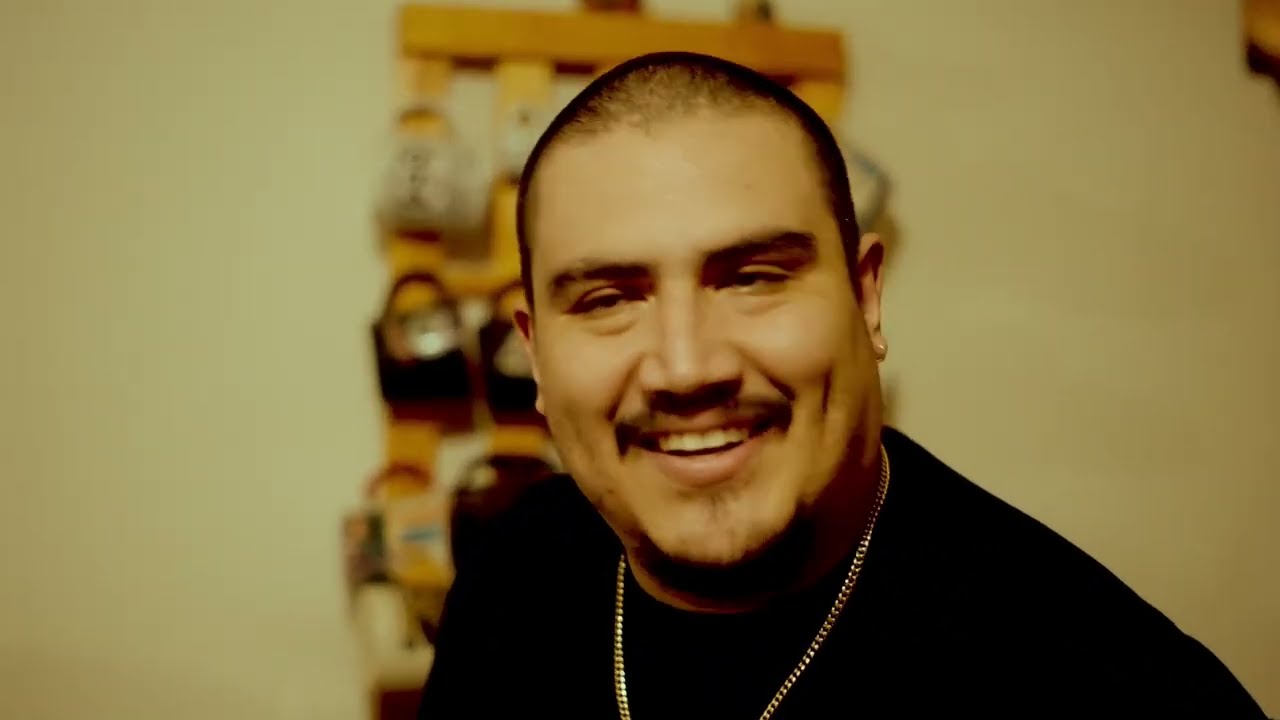 UNION FATAL, THR CRU2 - LA GENTE SOSPECHA (Video Oficial)