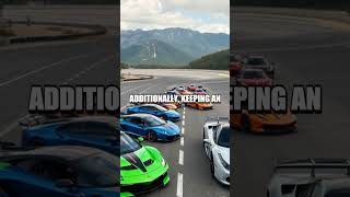 5 Pro Tips for Racing Domination in 'Forza Horizon 5' #gaming #shorts #viralvideo #trending