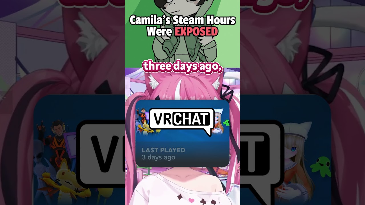 I Got EXPOSED ON STREAM