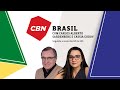 CBN Brasil - 15/10/2021