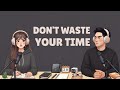Time is Non-Refundable! 🛑 | Easy Conversation in Daily Life | Learn English Fluently