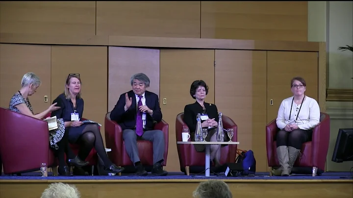Panel Discussion - Its not easy being Green