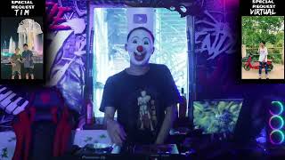 DUGEM PILIHAN TERBARU‼️GEDUNG TUA - BERSAMA BUKAN MAUMU X LUKISAN CINTA || KIMOCHI ||