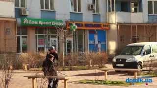 Харьковское шоссе, 152 Киев видео обзор(, 2014-09-21T14:10:00.000Z)