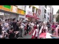 ＷＣＳ　大須コスプレパレード　２０１４ 代表者