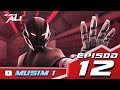 Ejen Ali  Episod 12 - Misi : Uno