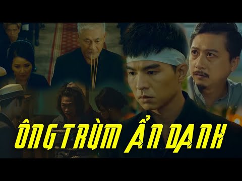 Phim Hài Hành Động – Ông Trùm Ẩn Danh FULL HD – Hứa Minh Đạt, Steven Nguyễn, Khả Như – Phim Giang Hồ