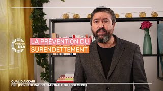 Qu'est-ce que l'inclusion bancaire ? #ConsoMag screenshot 3