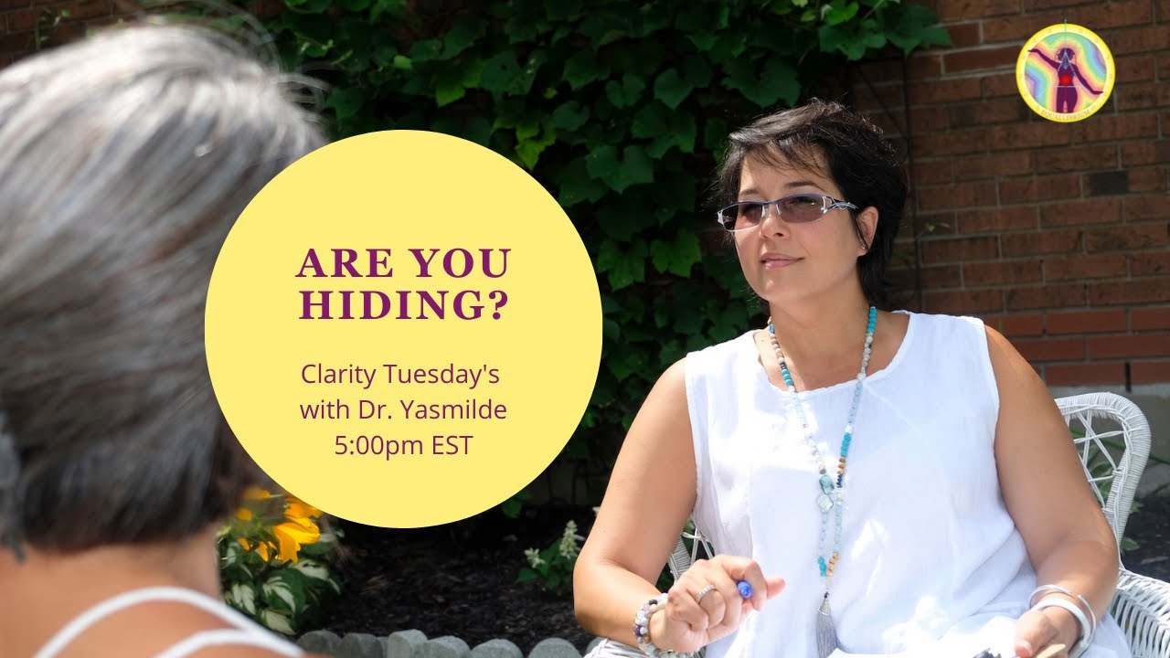 Are you hiding behind appearances? Is Your Reputation A Trap?