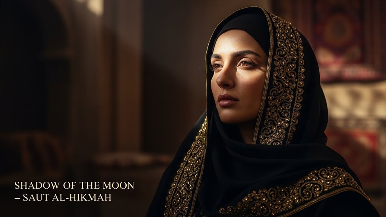 Shadow of the Moon ظل القمرI|saut al-hikmah