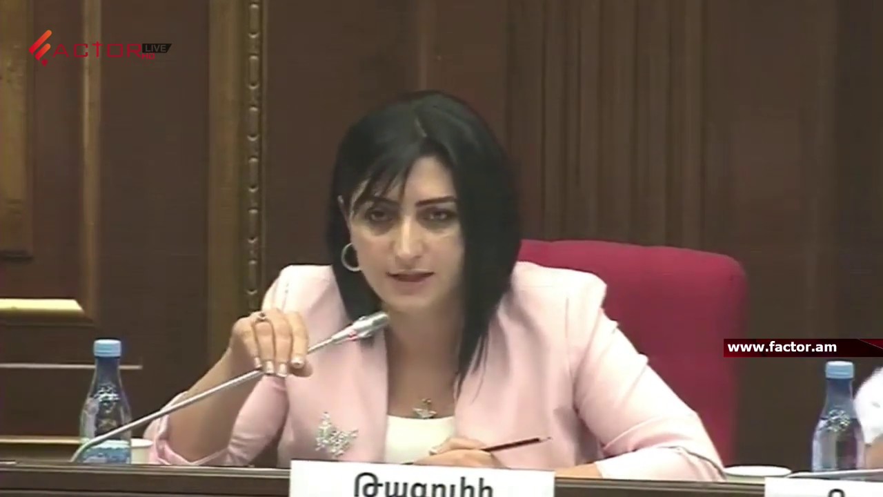 агентство спутник Ի՞նչ եք արել, որ այսօրվա կանաչ Սևանը չունենանք. պատգամավորն Էրիկ Գրիգորյանին խնդրեց 3 քայլ մատնանշել