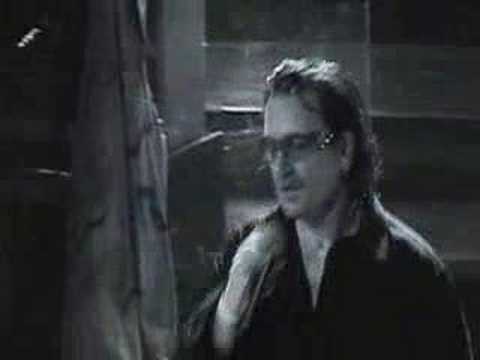 U2 (+) Instant Karma