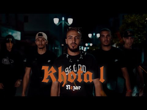 Nezar - Khota I (Prod. by Draconic)