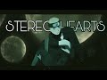 Naruto and hinata edit stereo heart 4k special