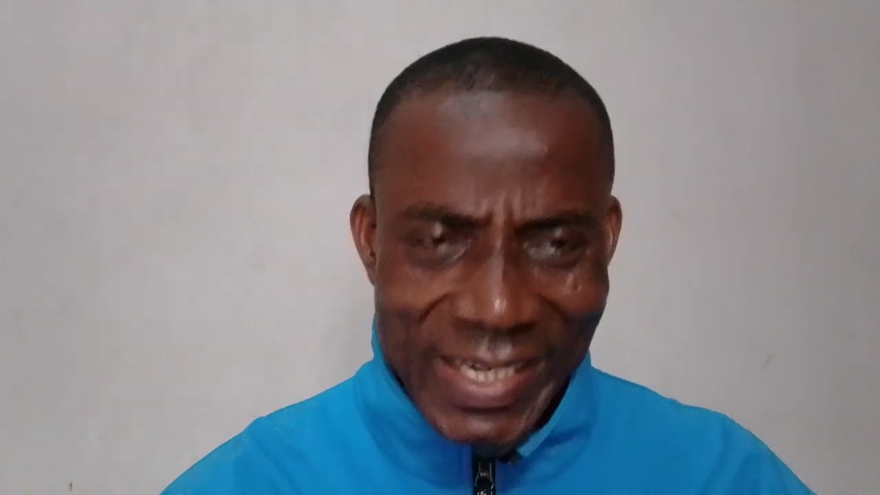 DISASTER LOOMS OVER THREE HOT SPOTS (UKRAINE, PALESTINE AND NIGERIA): THE LORD SENDS ME TO WARN