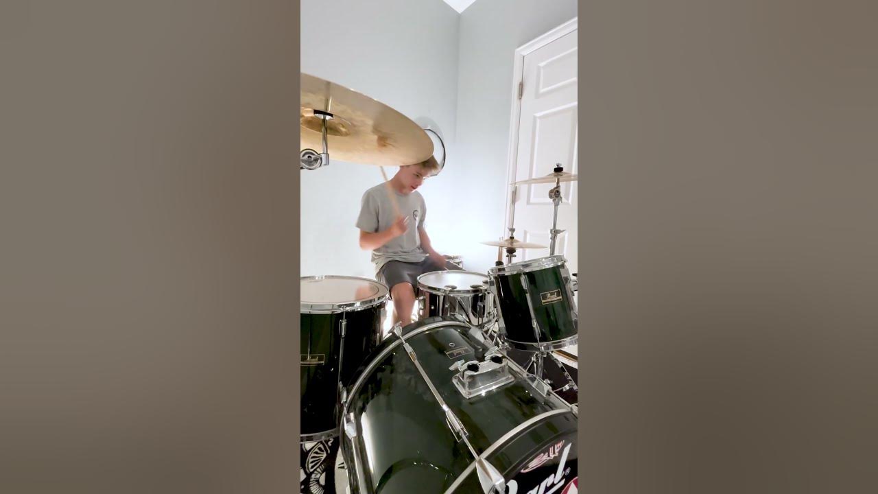 Losing This Game - Super Sometimes Drum Cover!! #supersometimes #newaesthetic #drums #drums4life