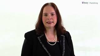 Case Selection: Decision Points and Learning Outcomes