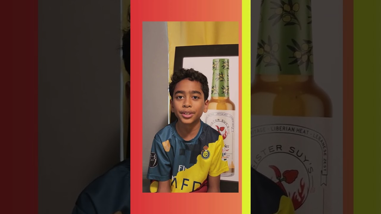 Why Pair It With Waj Started | From Veggie Hater to Curious Cook