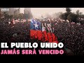Histórica victoria de Boric en Chile: El pueblo unido jamás será vencido