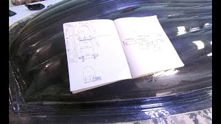 видео: Как  правильно рассчитать пленку для бронирования ПВХ лодки ( Solar 420) #бронирование  #Solar 420 картинка: Как  правильно рассчитать пленку для бронирования ПВХ лодки ( Solar 420) #бронирование  #Solar 420