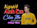 Nhạc Chế - NGƯỜI ANH EM CỦA TÔI | Câu Chuyện Tôi Gặp Được Người Anh Em Rất Thân | Lò Nhạc Chế