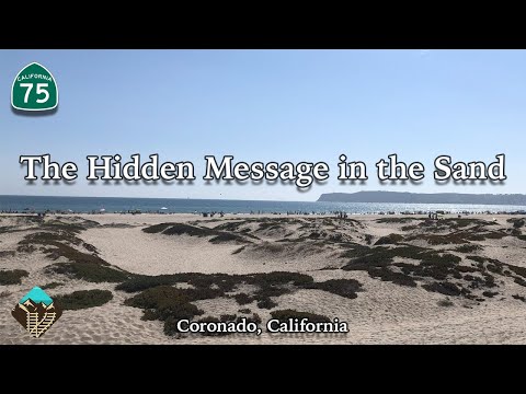 Video: Suggerimenti per visitare le dune di sabbia di Coronado a San Diego