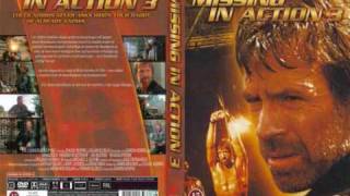 Ron Bloom - In your eyes (Missing in Action III - Braddock Soundtrack) 