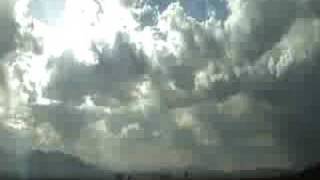 September storm time-lapse sequence