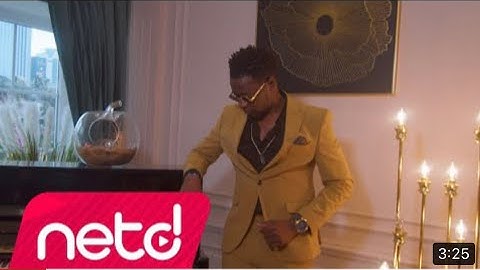 Testimony - Benjamin Kaggwa feat Behzat Gerçeker & Enbe orkestrası (Official Video)