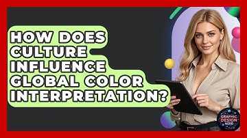 How Does Culture Influence Global Color Interpretation? - Graphic Design Nerd