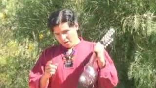 Video thumbnail of "LOS DE SAN PEDRO DE BUENA VISTA"