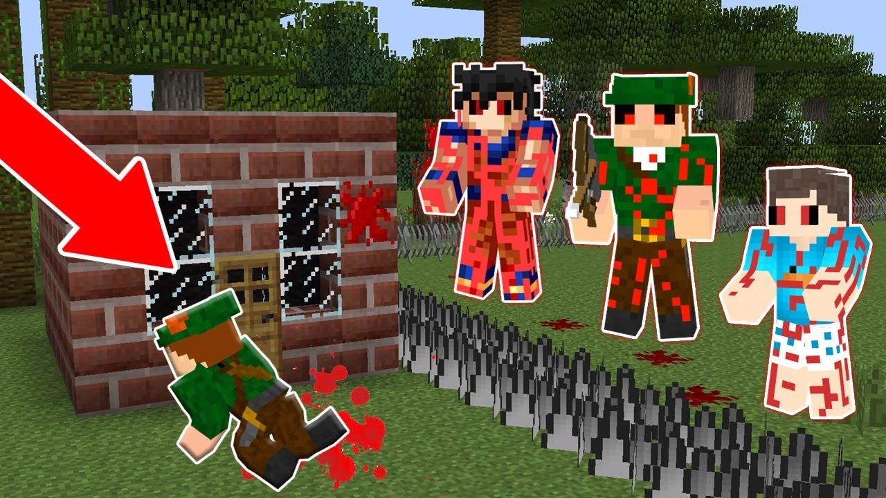 PROBLEMS X ROBIN HOOD QUEM VAI FICAR NO FINAL DESTA BATALHA NAVAL MINECRAFT  #shorts 