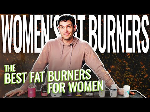  Fat Burner For Women