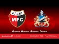 Pmfc  szegedcsand grosics akadmia  merkantil bank liga nb ii  202324  34 fordul  pmfc tv