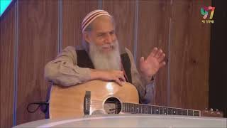 יהודה כץ בריאיון עם ניר קפטן בערוץ הידברות | Yehuda Katz In An Interview On Hidabroot Channel