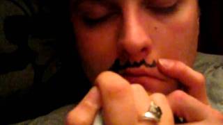 Mark fell asleep first.. Net Worth