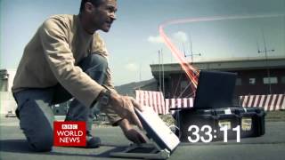 Bbc News 24 2013 Countdown Edit Nº1 1999 Audio