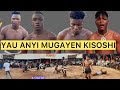 YAU ANYI MUGAYEN KISOSHI ANYI KISSA BIYAR A Ogere 