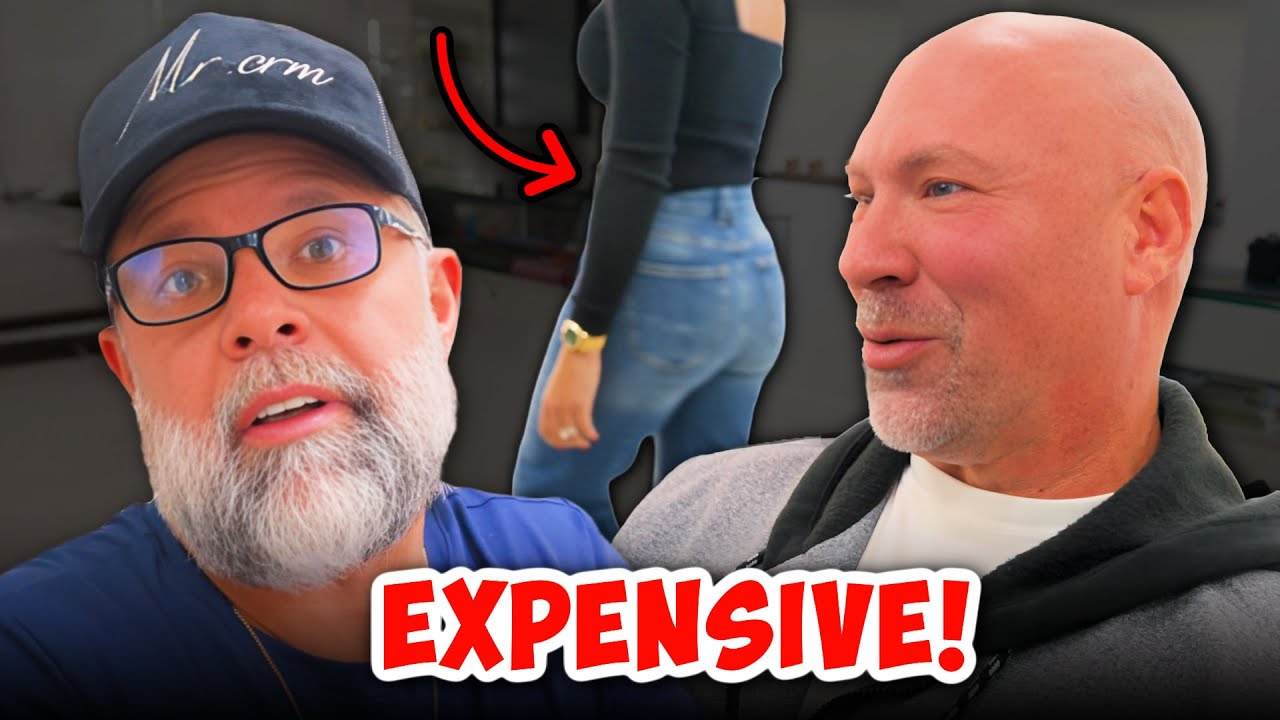 Dealer Blames His Girlfriend... Gets $32K Deal 😅 | CRM Life E195