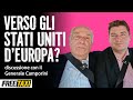 COME CAMBIERÀ IL MONDO CON TRUMP? Analisi con il GEN. VINCENZO CAMPORINI! FREETAXI #5