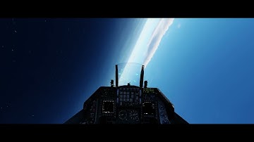 Dogfight: F-16 vs. JF-17 ( Pilot Refused to Surrender )