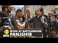 Afghanistan: Taliban cut off the communication lines to Panjshir valley | Latest World English News