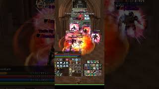 L2 AMERIKA H5 Warlord WL (Dreadnought) #warlord #dreadnought #pvp #lineage2highfive #mmorpg #stun