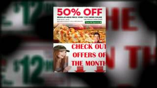 Papa Johns Pizza Coupons Free Coupons